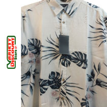 Men’s Cotton Shirt