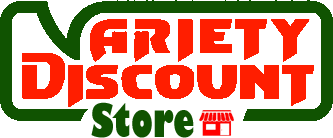 Variety Discount Store