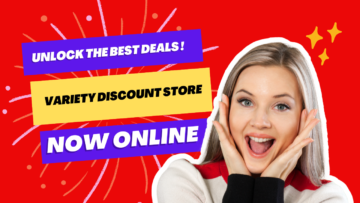 Unlock the Best Deals on Online Discount Shopping Sites!