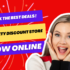 Unlock the Best Deals on Online Discount Shopping Sites!