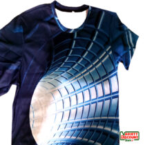 one-Brand-new-3D-printed-T-