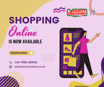 The Ultimate Guide to Shopping at Discount Stores Online